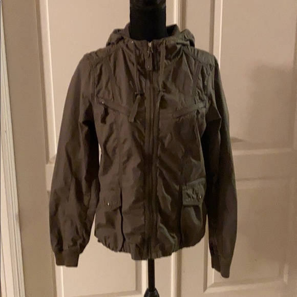 Eddie Bauer Jackets & Blazers - Eddie Bauer Parka in green